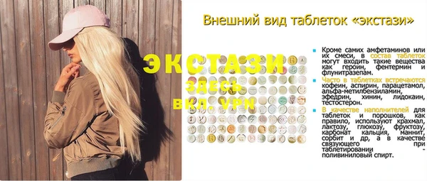 экстази Горняк
